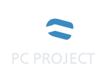 logo PC project