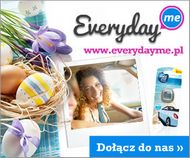 Banner 300 x 250 px - Everyday Me