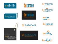 Grafické návrhy - Logotyp Bezancan (str. 1)