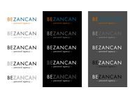 Rozpracované verze vybrané varianty loga Bezancan