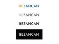 Finální logotyp Bezancan (bez claimu)
