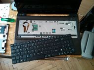 ASUS K52DR