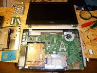 Dell Vostro 3350