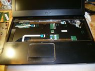 Dell Vostro 3350