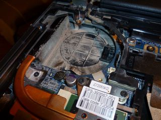 HP Compaq nx6125