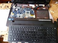 Packard Bell P5WS0